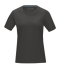 Azurite dámské tričko s krátkým rukávem z organického materiálu GOTS Elevate NXT