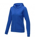 Theron women’s full zip hoodieTheron women’s full zip hoodie Elevate Essentials