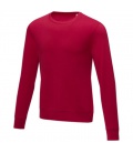 Zenon men’s crewneck sweaterZenon men’s crewneck sweater Elevate Essentials