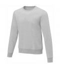 Zenon men’s crewneck sweaterZenon men’s crewneck sweater Elevate Essentials
