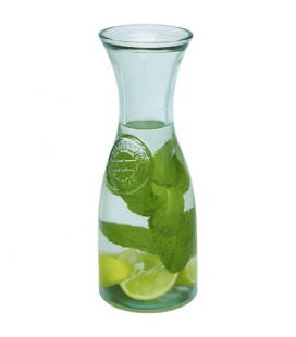 Fresco recycled glass carafeFresco recycled glass carafe Authentic