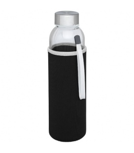 Bodhi 500 ml glass water bottle