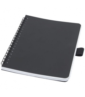 Naima Midi anti-bacterial notebook