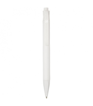Terra kuličkové pero z kukuřičného plastu Marksman