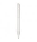 Terra kuličkové pero z kukuřičného plastu Marksman
