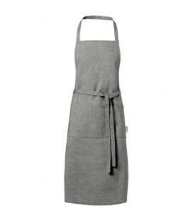 Pheebs 200 g/m2 recycled cotton apron
