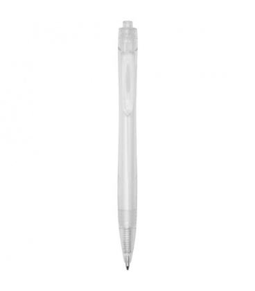 Honua Kugelschreiber aus recyceltem PET-Kunststoff Honua Kugelschreiber aus recyceltem PET-Kunststoff  Marksman
