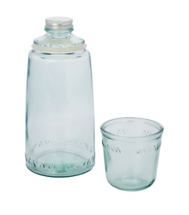 Vient 2-piece recycled glass setVient 2-piece recycled glass set Authentic