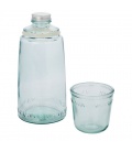 Vient 2-piece recycled glass setVient 2-piece recycled glass set Authentic