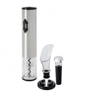 Pino electric wine opener with wine toolsPino electric wine opener with wine tools Seasons