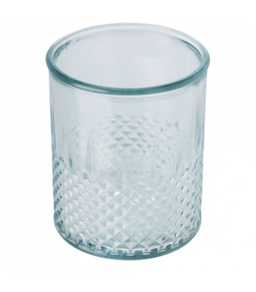 Estrel Teelichthalter aus recyceltem GlasEstrel Teelichthalter aus recyceltem Glas Authentic