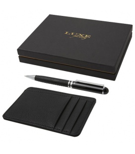 Encore ballpoint pen and wallet gift setEncore ballpoint pen and wallet gift set Luxe