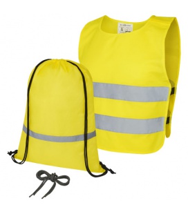 RFX™ Ingeborg safety and visibility set for childeren 7-12 years