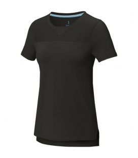 Borax short sleeve women&apos;s GRS recycled cool fit t-shirtBorax short sleeve women&apos;s GRS recycled cool fit t-shirt Eleva