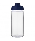 H2O Active® Octave Tritan™ 600 ml flip lid sport bottle