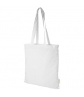 Orissa 140 g/m2 GOTS organic cotton tote bag 7L