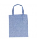 Pheebs 150 g/m2 recycled gusset tote bag 13L