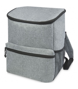 Excursion RPET cooler backpack 12L