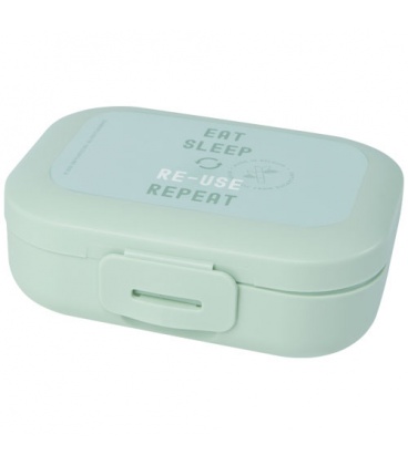 Amuse Plus® bio clip snack box