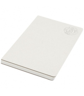 Dairy Dream A5 size reference spineless notebook