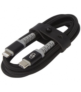 ADAPT MFI USB-C to Lightning cableADAPT MFI USB-C to Lightning cable Tekio®