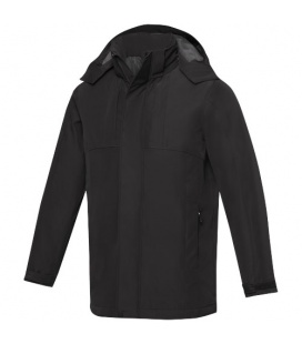 Hardy men&apos;s insulated parkaHardy men&apos;s insulated parka Elevate Life