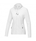 Amber women&apos;s GRS recycled full zip fleece jacketAmber women&apos;s GRS recycled full zip fleece jacket Elevate NXT