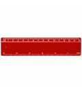 Refari 15 cm recycled plastic ruler