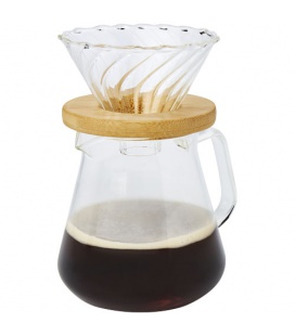 Geis 500 ml glass coffee makerGeis 500 ml glass coffee maker Seasons