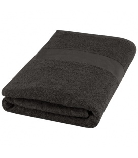 Amelia 450 g/m2 cotton bath towel 70x140 cm