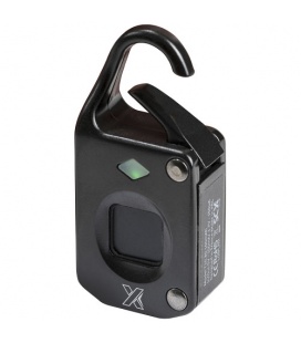 SCX.design T10 fingerprint padlockSCX.design T10 fingerprint padlock SCX.design