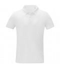 Deimos Poloshirt cool fit mit Kurzärmeln für HerrenDeimos Poloshirt cool fit mit Kurzärmeln für Herren Elevate Essentials