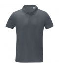Deimos Poloshirt cool fit mit Kurzärmeln für HerrenDeimos Poloshirt cool fit mit Kurzärmeln für Herren Elevate Essentials