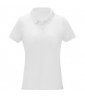 Deimos Poloshirt cool fit mit Kurzärmeln für DamenDeimos Poloshirt cool fit mit Kurzärmeln für Damen Elevate Essentials