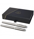Parker IM rollerball and fountain pen setParker IM rollerball and fountain pen set Parker