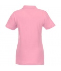 Helios Poloshirt für DamenHelios Poloshirt für Damen Elevate Essentials