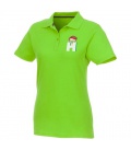 Helios short sleeve women&apos;s poloHelios short sleeve women&apos;s polo Elevate Essentials