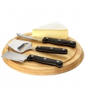 Fort 4-piece cheese serving gift setFort 4-piece cheese serving gift set Bullet