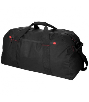 Vancouver extra large travel duffel bag 75L
