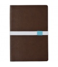 Zápisník s měkkou obálkou A5 Doppio JournalBooks