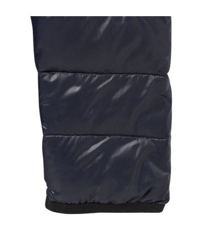 Lehká péřová bunda Scotia - 39305495 7