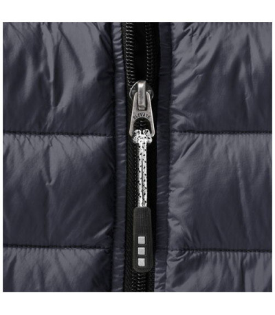 Lehká péřová bunda Scotia - 39305495 8