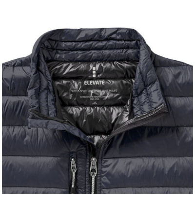 Lehká péřová bunda Scotia - 39305495 10