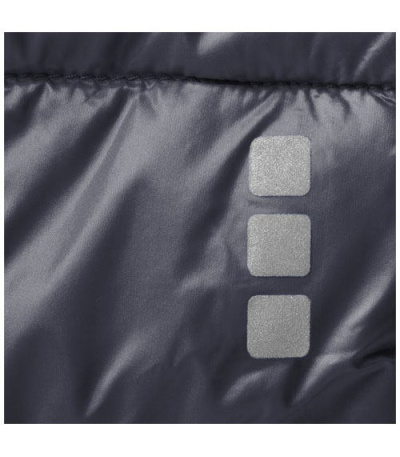 Lehká péřová bunda Scotia - 39305495 11