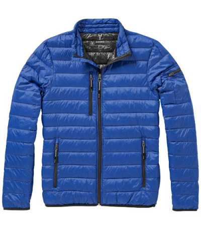 Lehká péřová bunda Scotia - 39305445 3