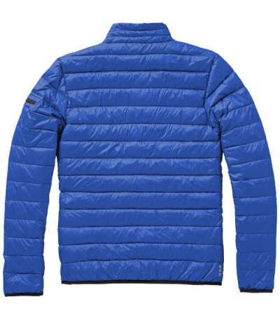 Lehká péřová bunda Scotia - 39305445 5