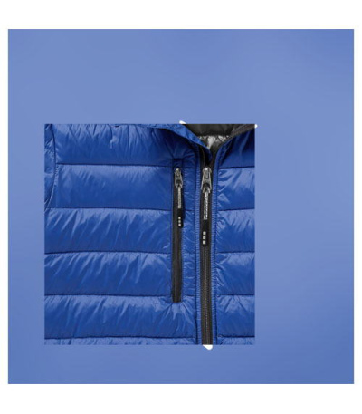 Lehká péřová bunda Scotia - 39305445 6