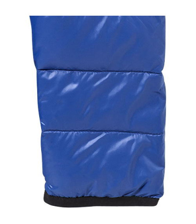 Lehká péřová bunda Scotia - 39305445 7