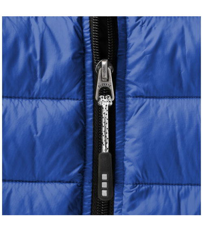 Lehká péřová bunda Scotia - 39305445 8