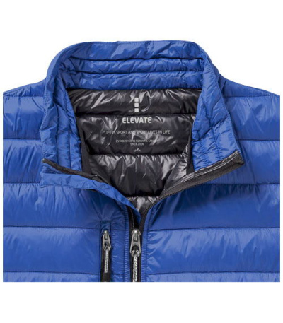 Lehká péřová bunda Scotia - 39305445 10